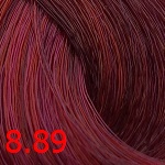 8/89 красное вино палитра Olio Colorante