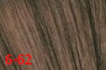 Ессенсити Краска для волос без аммиака Essensity 6-62 Гавана