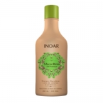 Восстанавливающий шампунь Inoar Macadamia Shampoo 250мл 