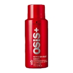 Уплотняющий сухой шампунь-пудра OSiS+ Refresh Dust 300 мл