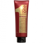 Бальзам-шампунь очищающий Revlon Uniq One All In One Shampoo and Balm 350 мл