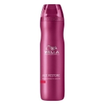 Восстанавливающий шампунь для жестких волос Wella Professional Age Restor Shampoo for coarse hair 250 мл
