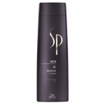 Шампунь против перхоти для мужчин Wella System Professional Just Men Removing Shampoo 250 мл
