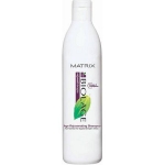 Антивозрастной питательный шампунь Matrix biolage age rejuvenating shampoo 250 мл