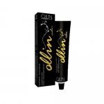 Перманентная крем-краска для волос Ollin permanent color cream 60 мл