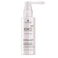 Тоник для зрелых волос Schwarzkopf BC Excellium Plumping Tonic 100 мл